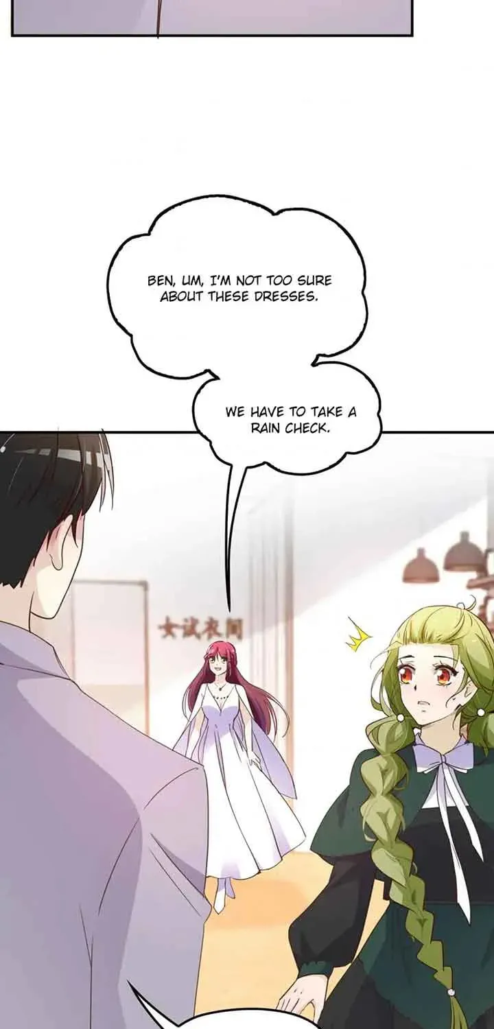 My Rich Husband Spoils Me Rotten Chapter 51 page 13 - 