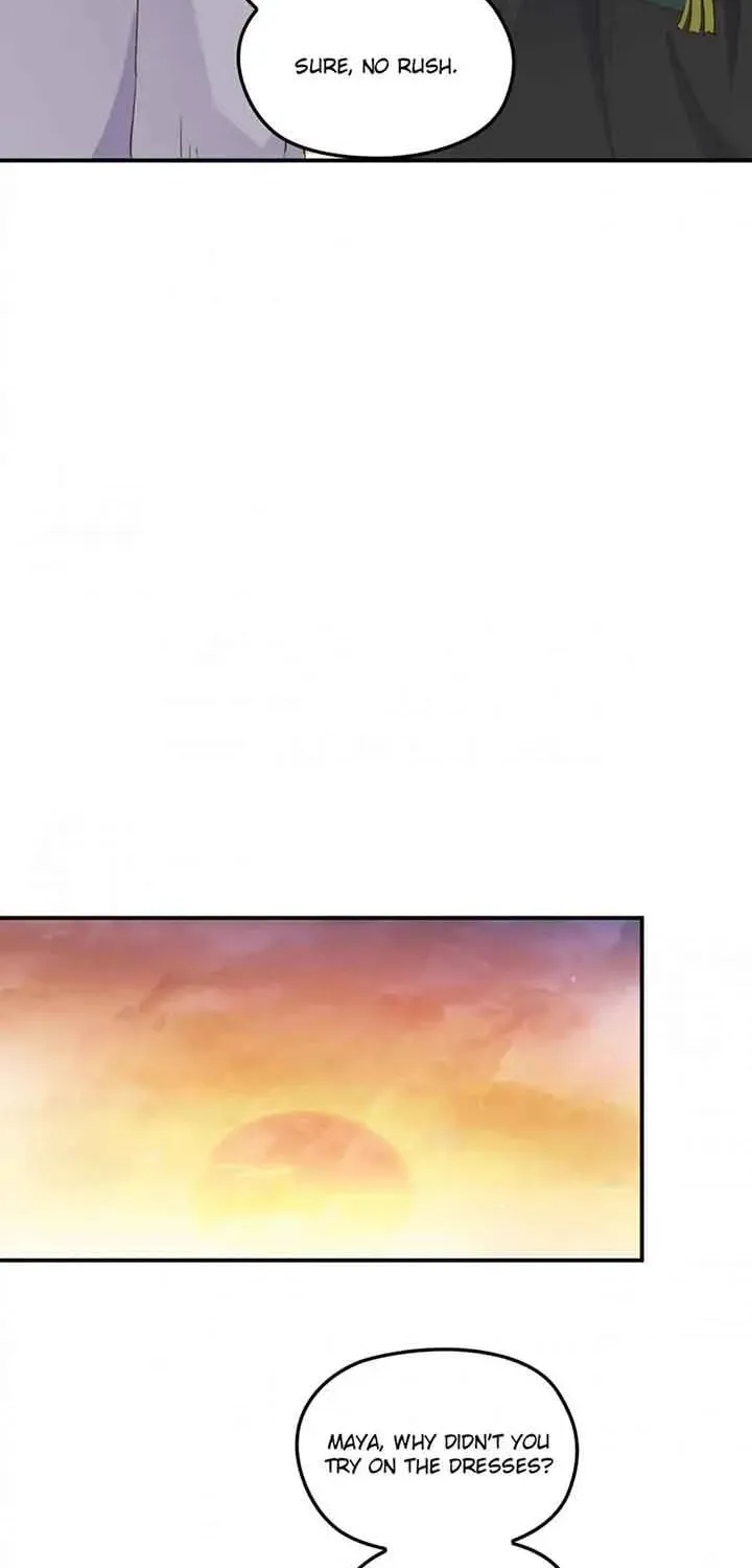 My Rich Husband Spoils Me Rotten Chapter 51 page 14 - 