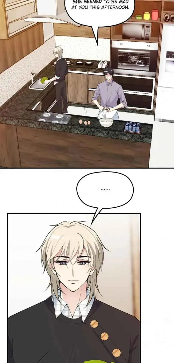 My Rich Husband Spoils Me Rotten Chapter 51 page 21 - 