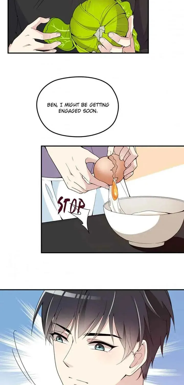 My Rich Husband Spoils Me Rotten Chapter 51 page 22 - 