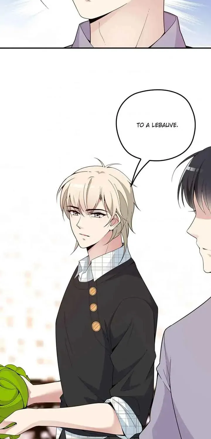 My Rich Husband Spoils Me Rotten Chapter 51 page 23 - 