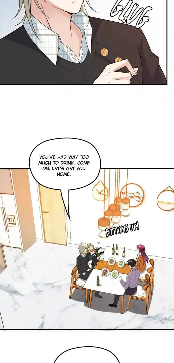 My Rich Husband Spoils Me Rotten Chapter 51 page 28 - 