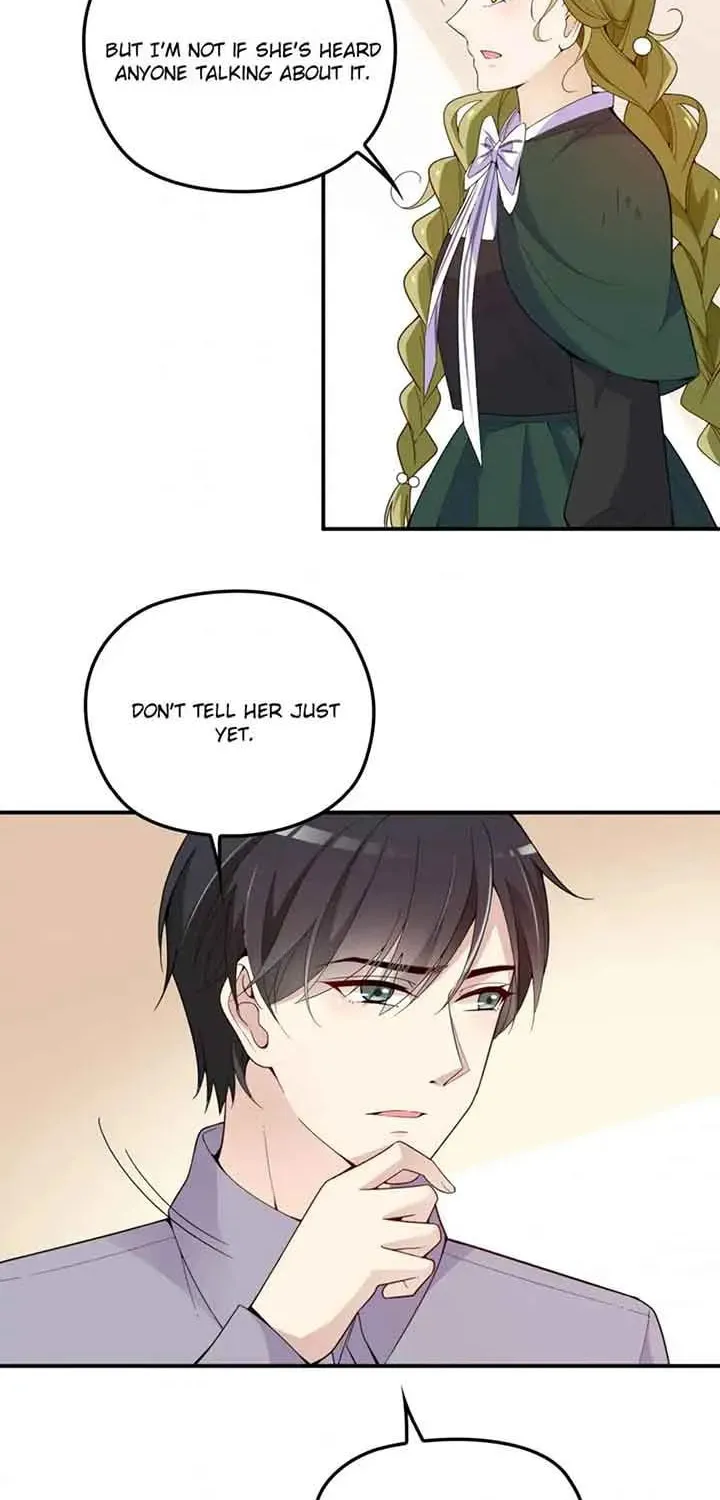 My Rich Husband Spoils Me Rotten Chapter 51 page 4 - 