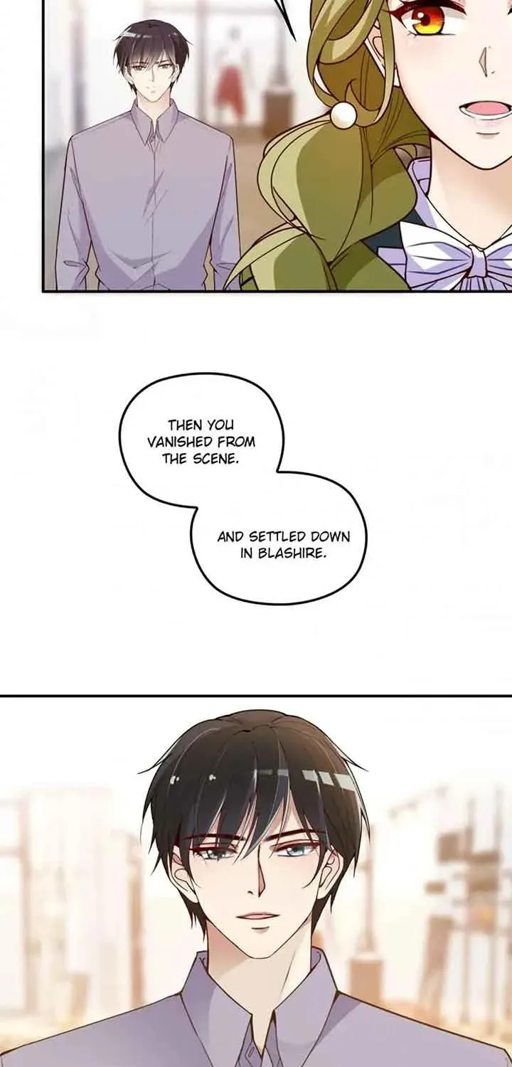 My Rich Husband Spoils Me Rotten Chapter 51 page 7 - 