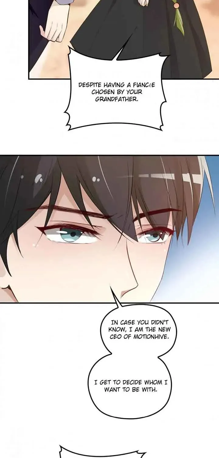 My Rich Husband Spoils Me Rotten Chapter 51 page 9 - 