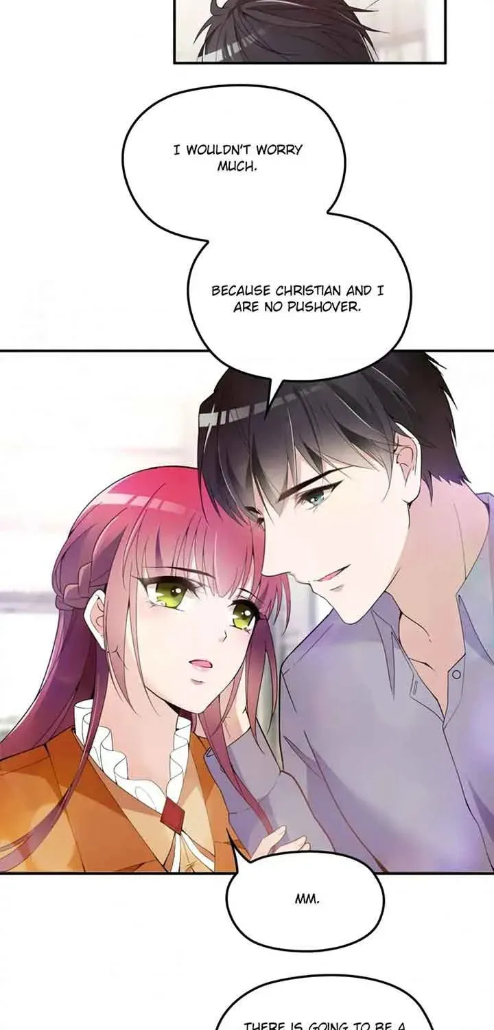 My Rich Husband Spoils Me Rotten Chapter 52 page 11 - 