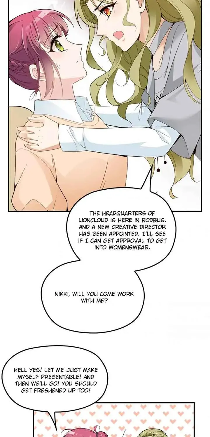 My Rich Husband Spoils Me Rotten Chapter 52 page 20 - 