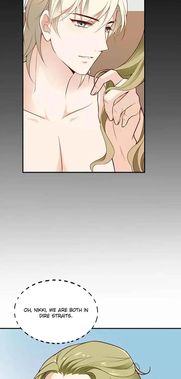 My Rich Husband Spoils Me Rotten Chapter 52 page 23 - 