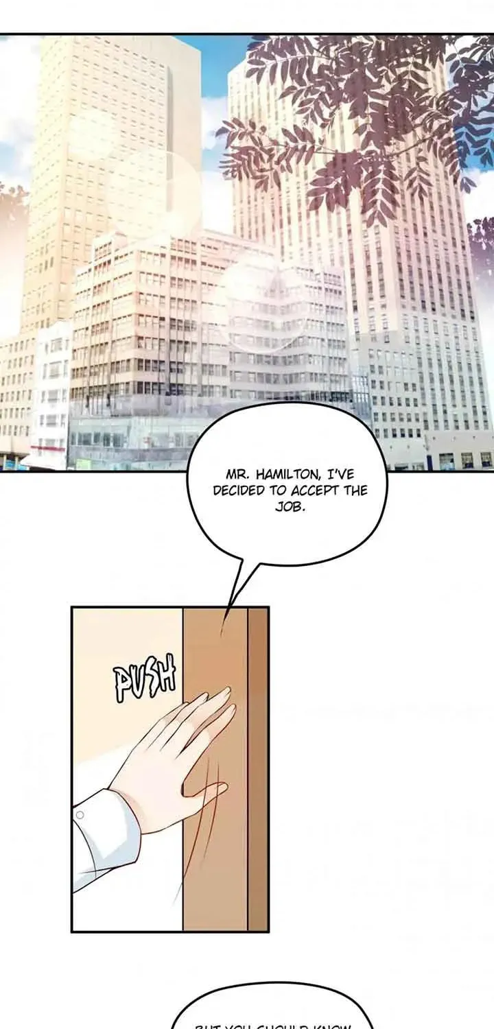 My Rich Husband Spoils Me Rotten Chapter 52 page 26 - 
