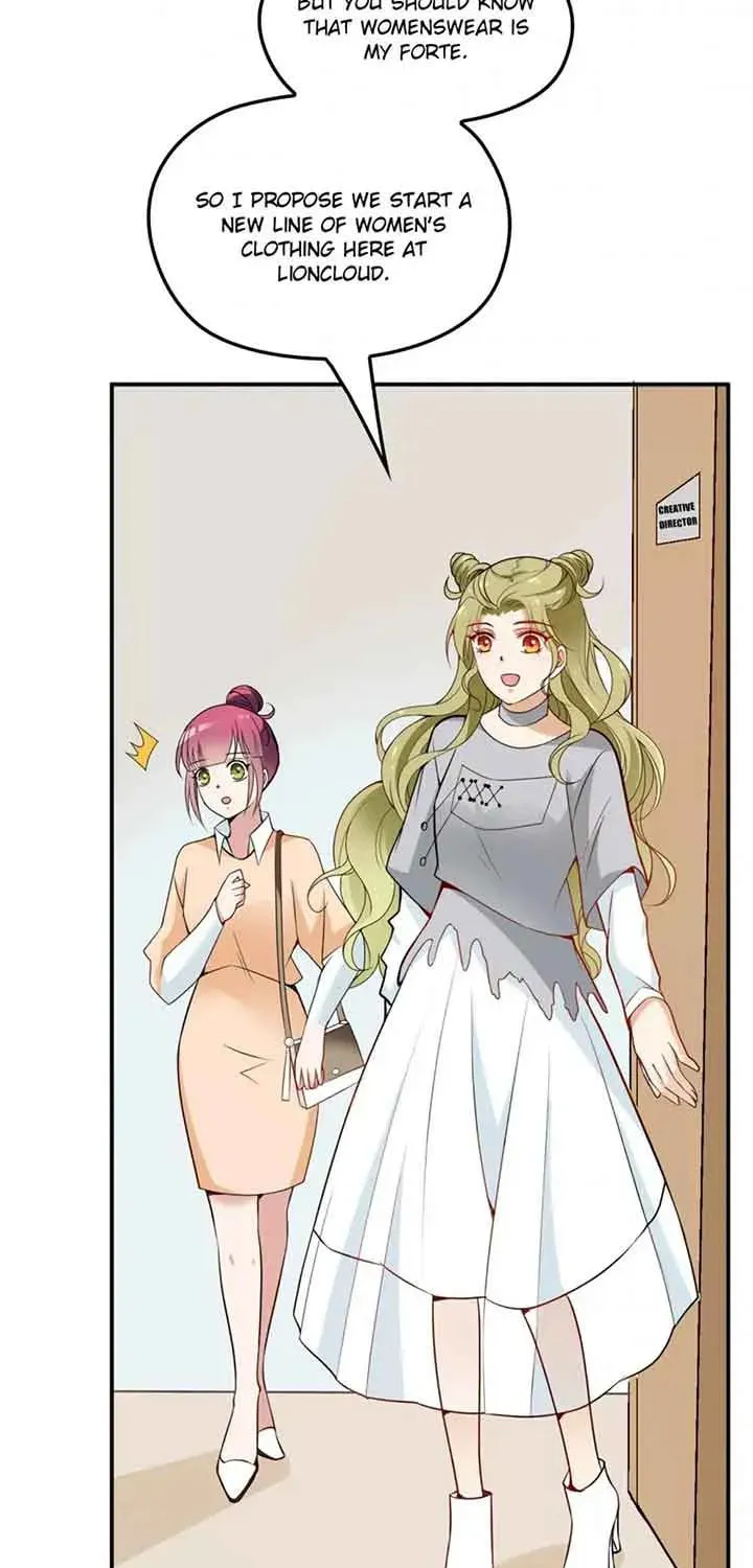 My Rich Husband Spoils Me Rotten Chapter 52 page 27 - 