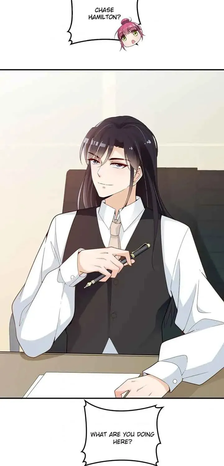 My Rich Husband Spoils Me Rotten Chapter 52 page 29 - 
