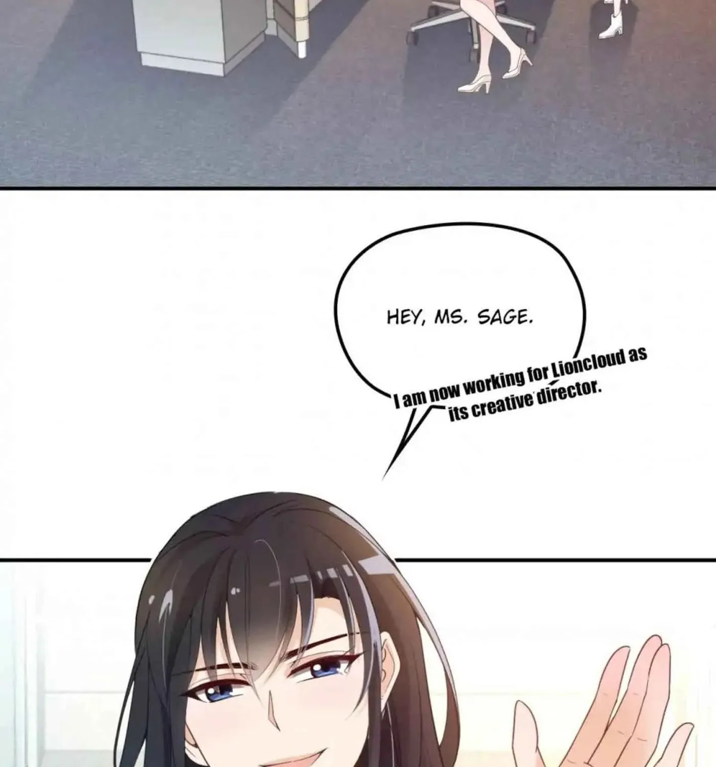 My Rich Husband Spoils Me Rotten Chapter 53 page 2 - 