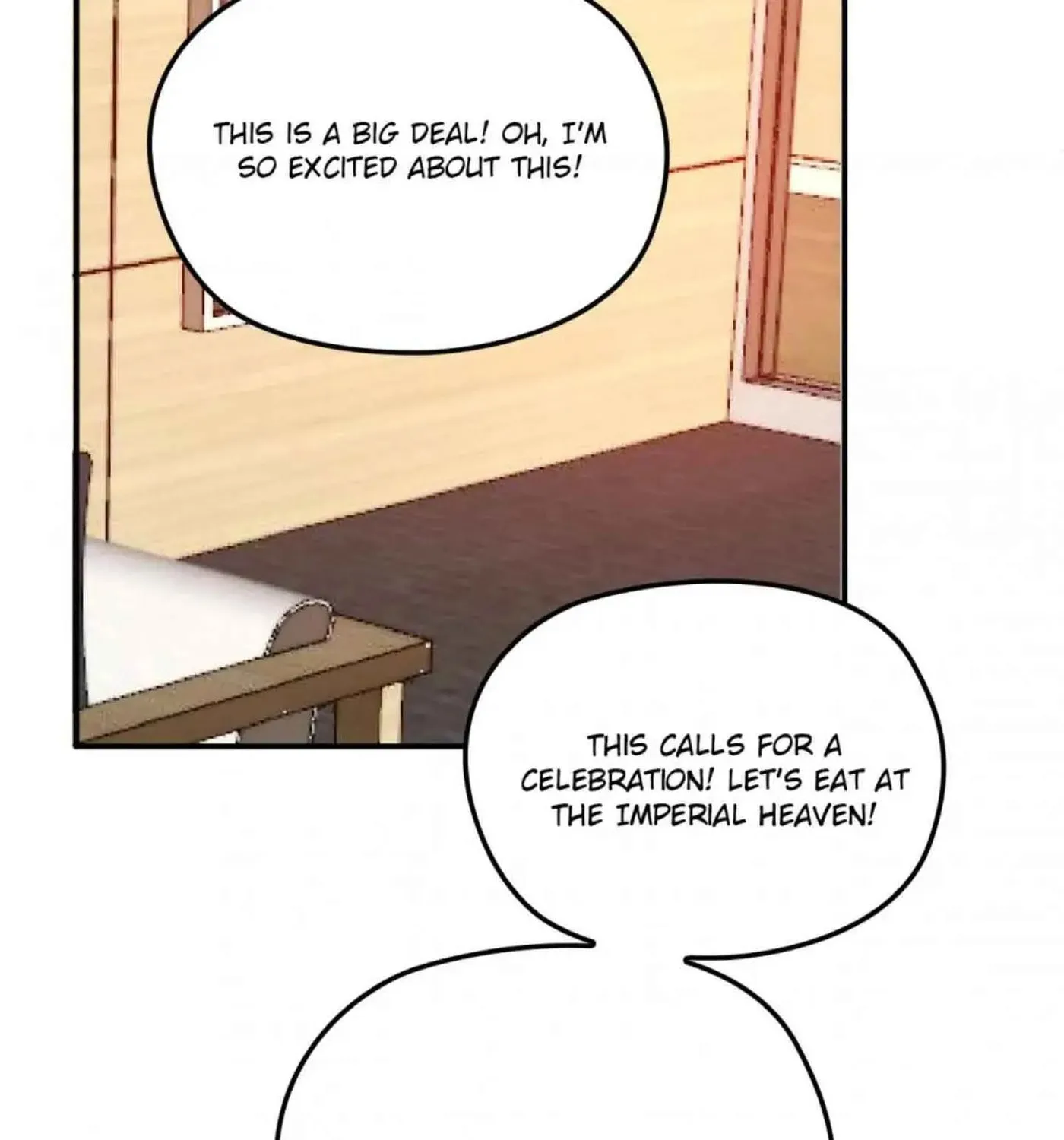 My Rich Husband Spoils Me Rotten Chapter 53 page 11 - 