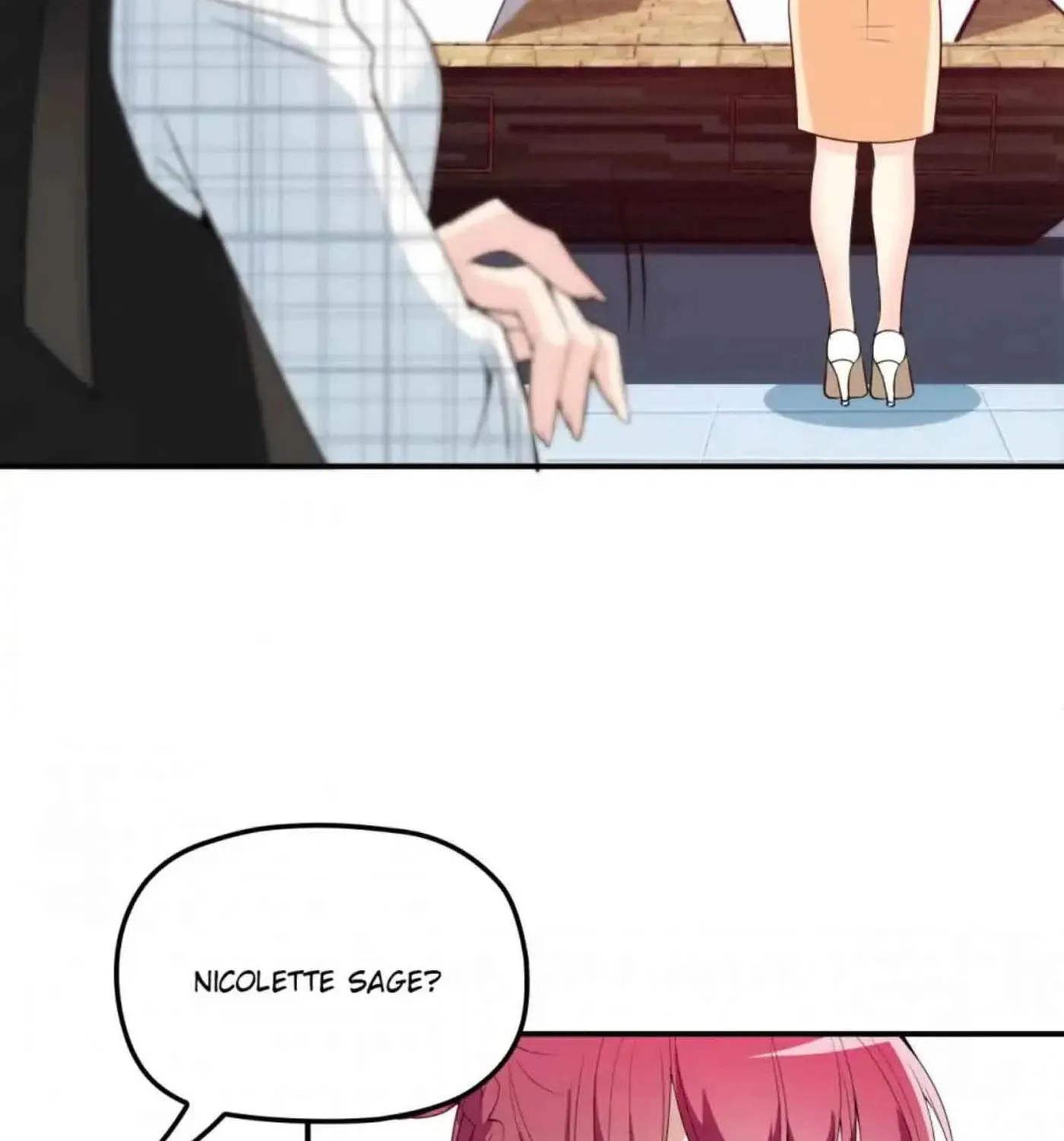My Rich Husband Spoils Me Rotten Chapter 53 page 17 - 