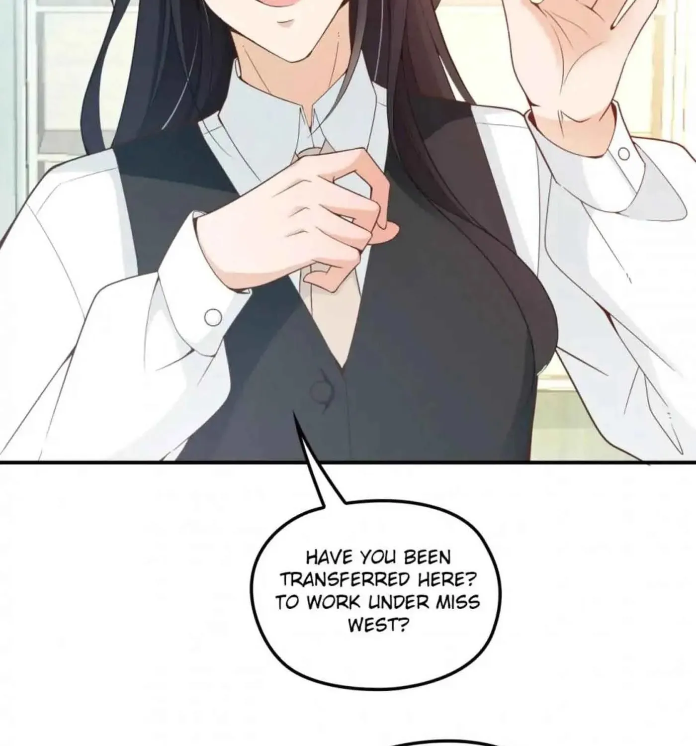 My Rich Husband Spoils Me Rotten Chapter 53 page 3 - 