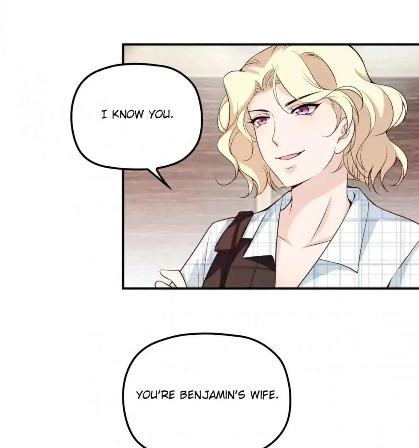 My Rich Husband Spoils Me Rotten Chapter 53 page 21 - 