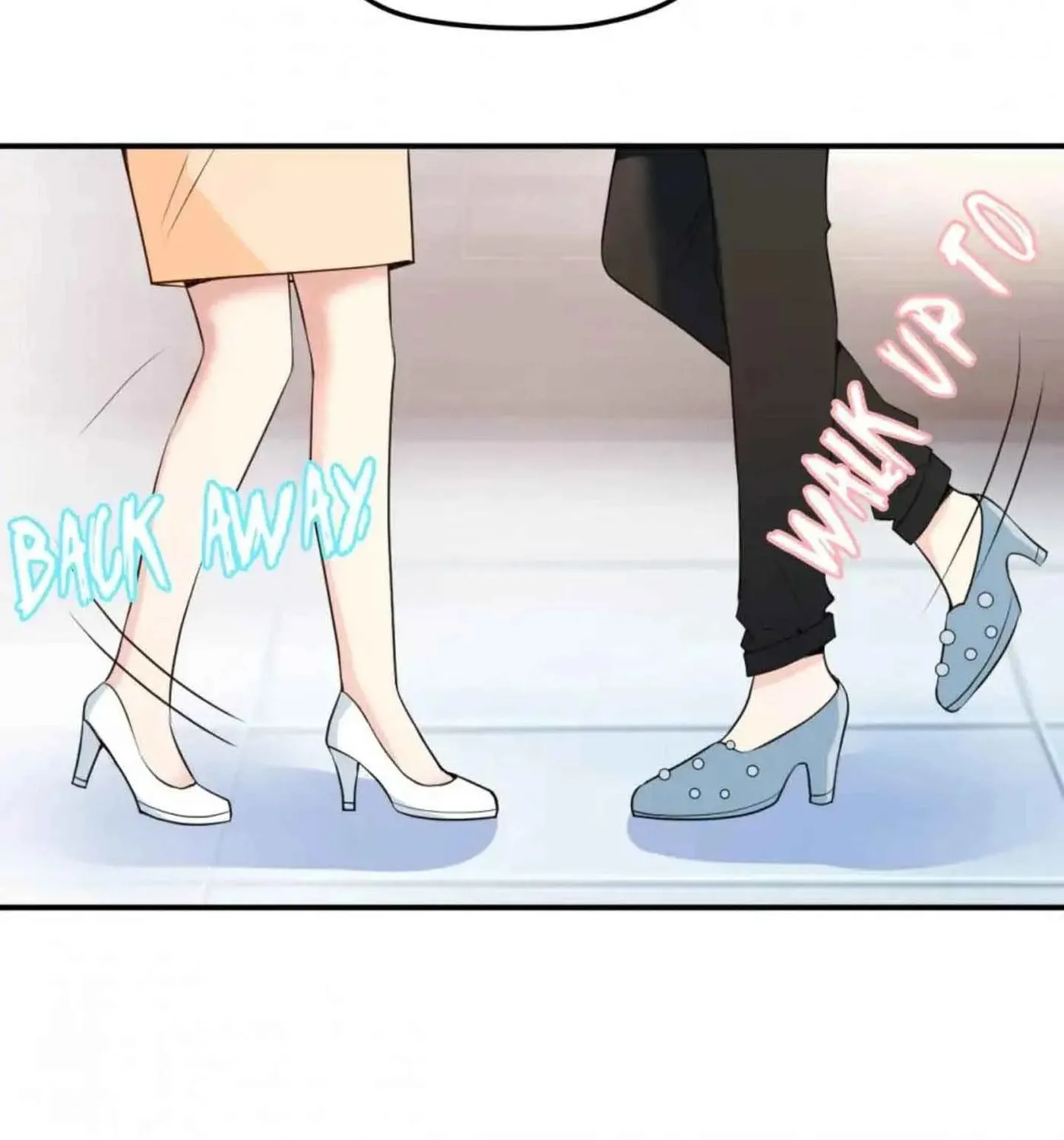 My Rich Husband Spoils Me Rotten Chapter 53 page 22 - 