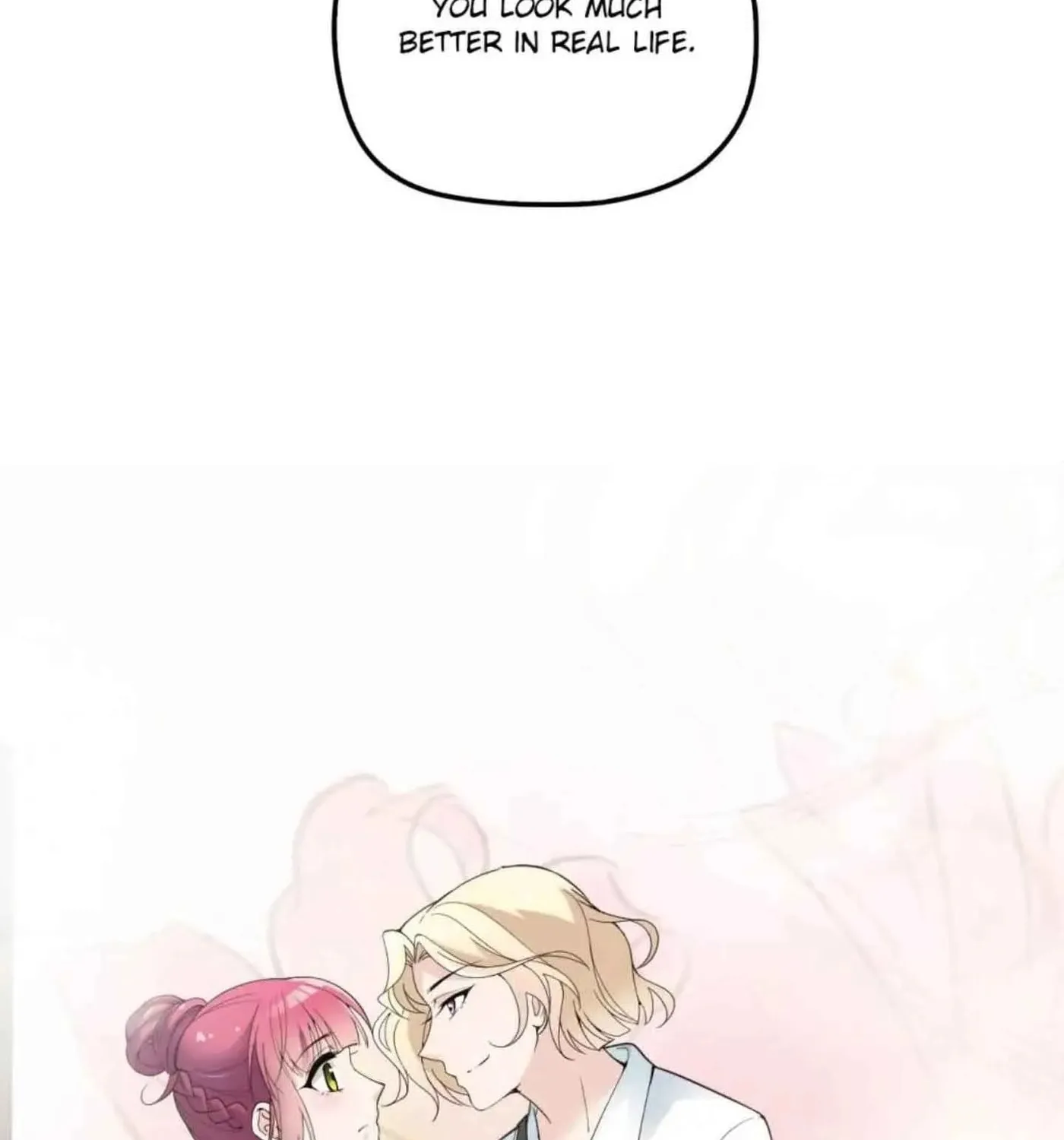 My Rich Husband Spoils Me Rotten Chapter 53 page 25 - 
