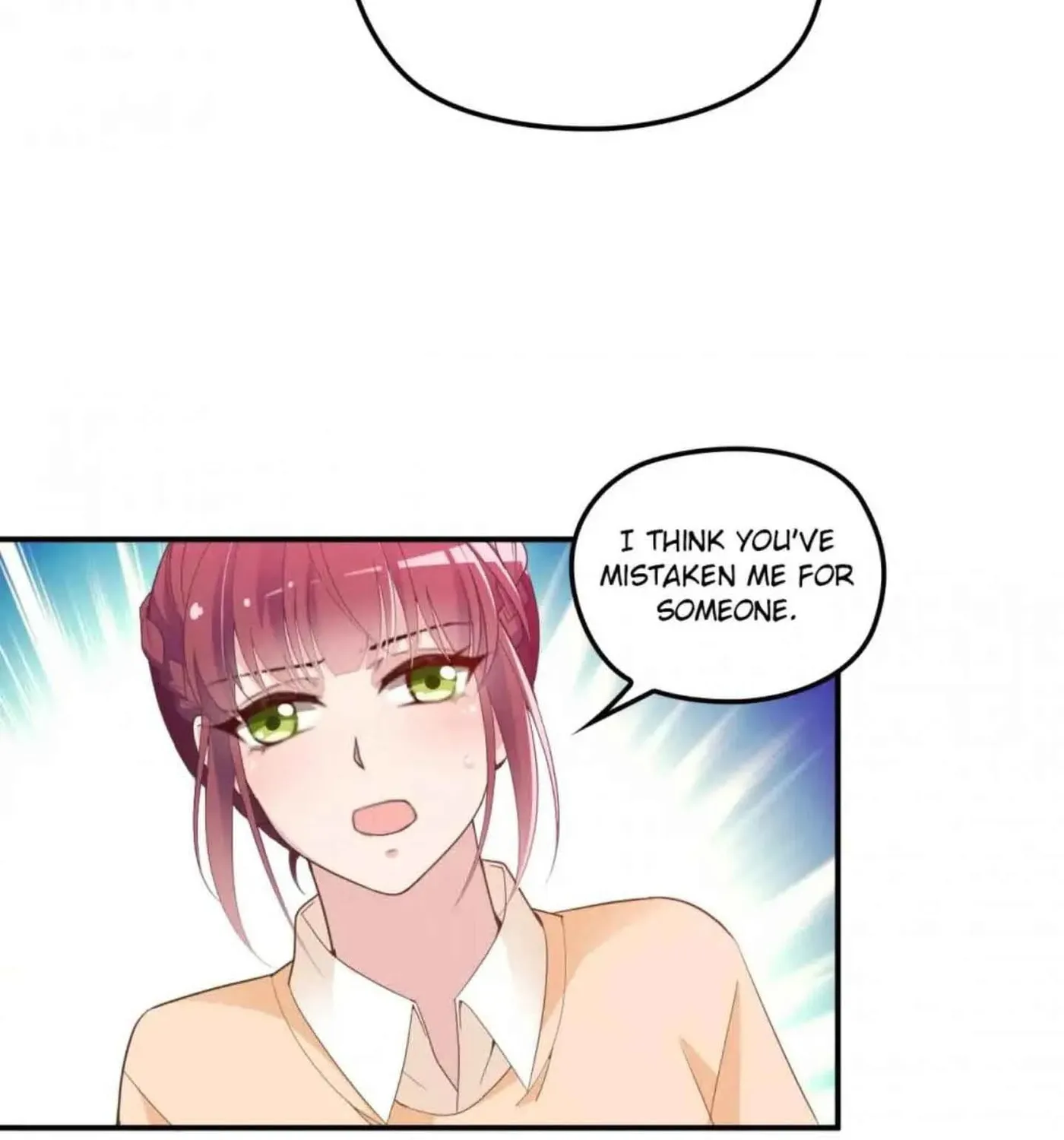 My Rich Husband Spoils Me Rotten Chapter 53 page 34 - 
