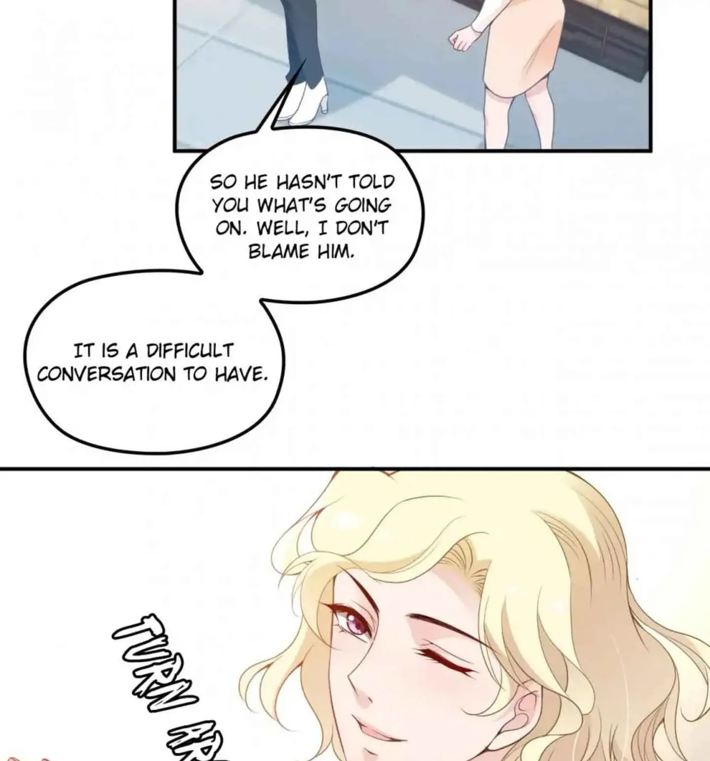 My Rich Husband Spoils Me Rotten Chapter 53 page 36 - 
