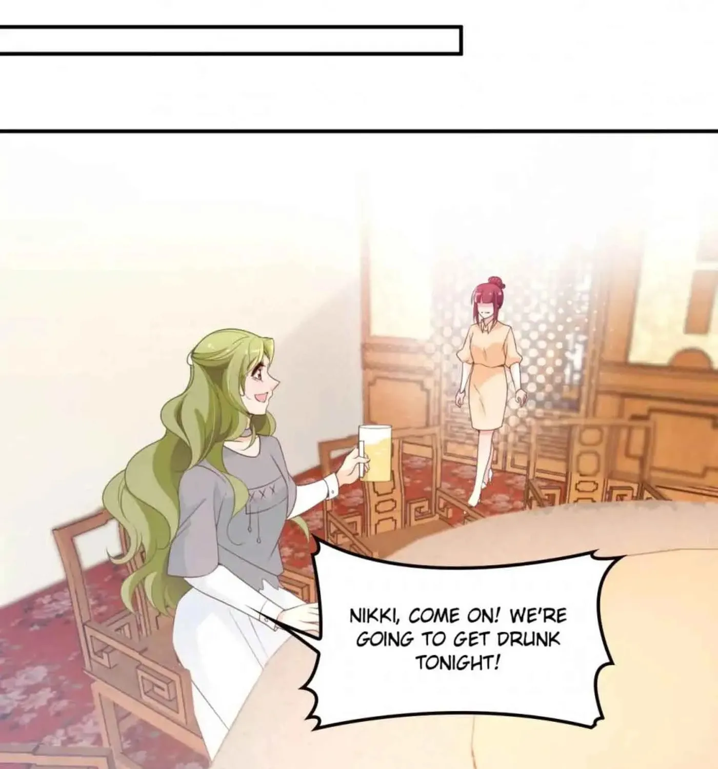 My Rich Husband Spoils Me Rotten Chapter 53 page 39 - 