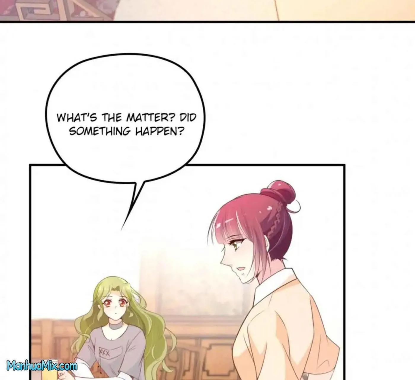 My Rich Husband Spoils Me Rotten Chapter 53 page 40 - 