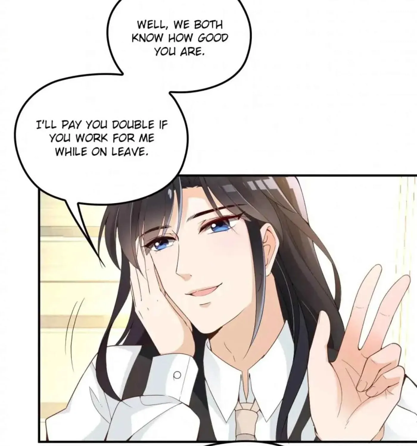My Rich Husband Spoils Me Rotten Chapter 53 page 5 - 
