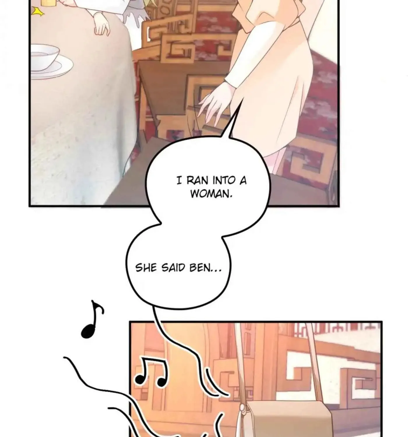 My Rich Husband Spoils Me Rotten Chapter 53 page 41 - 