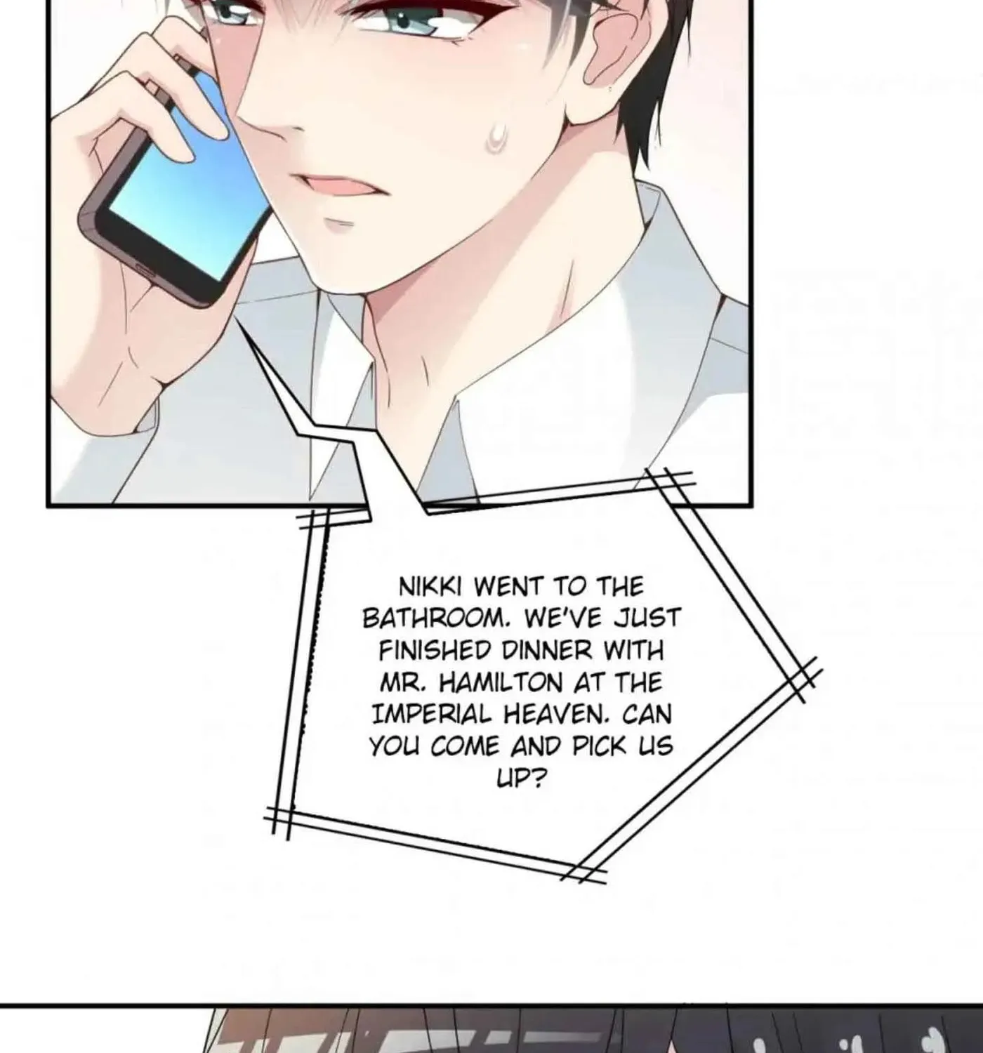 My Rich Husband Spoils Me Rotten Chapter 53 page 44 - 