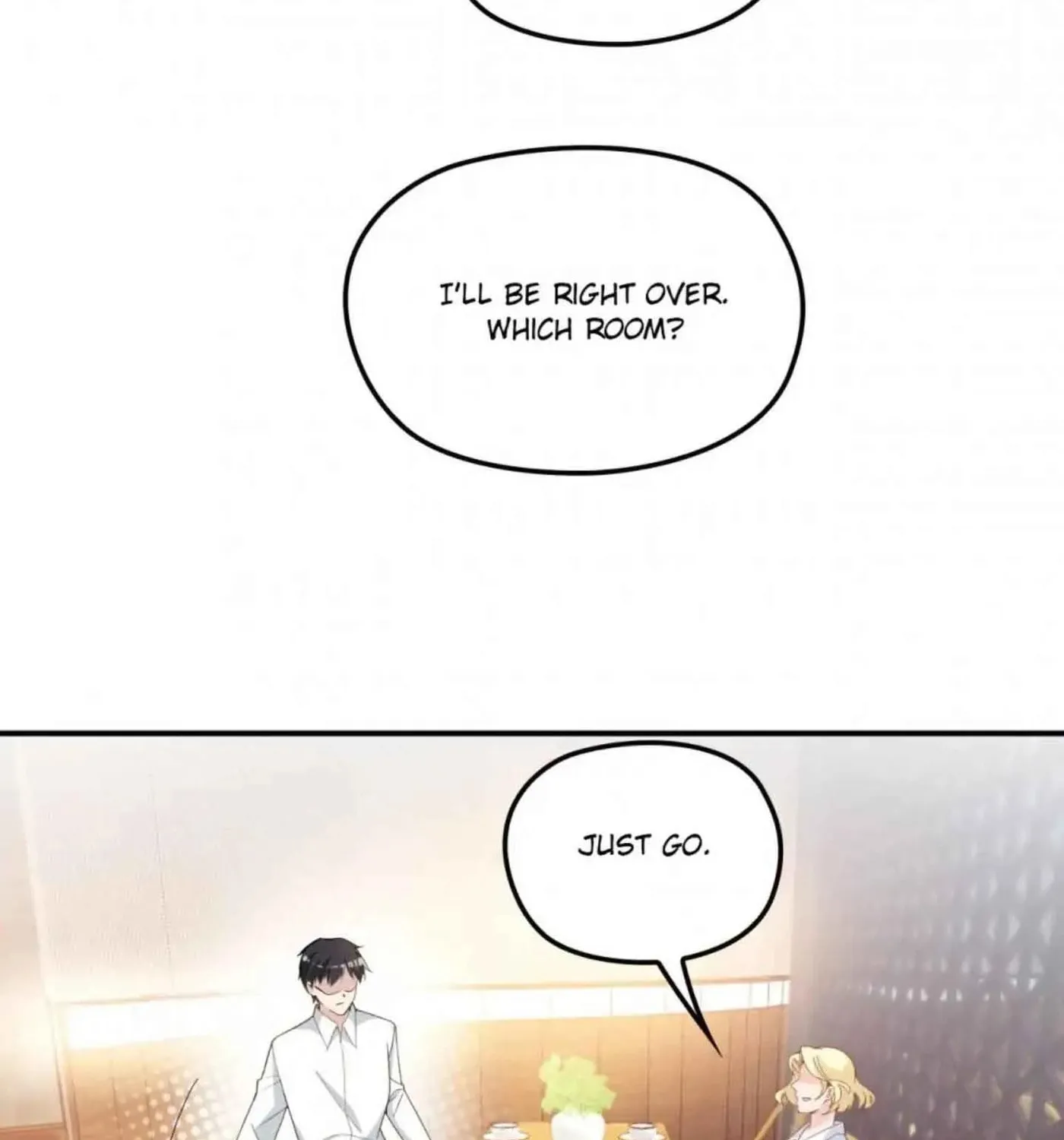 My Rich Husband Spoils Me Rotten Chapter 53 page 46 - 