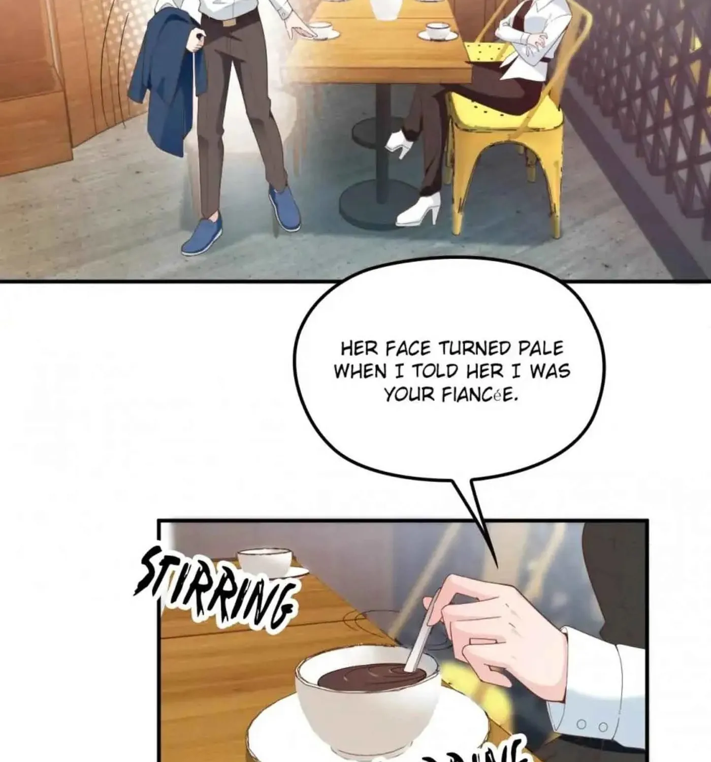 My Rich Husband Spoils Me Rotten Chapter 53 page 47 - 