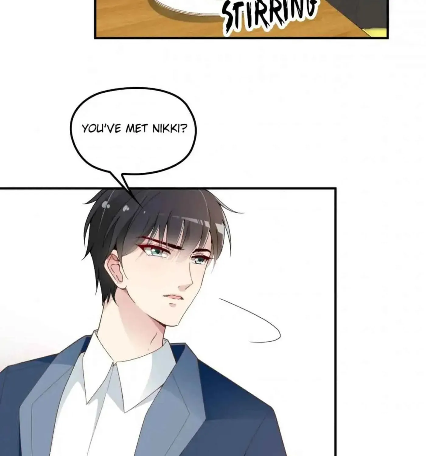 My Rich Husband Spoils Me Rotten Chapter 53 page 48 - 