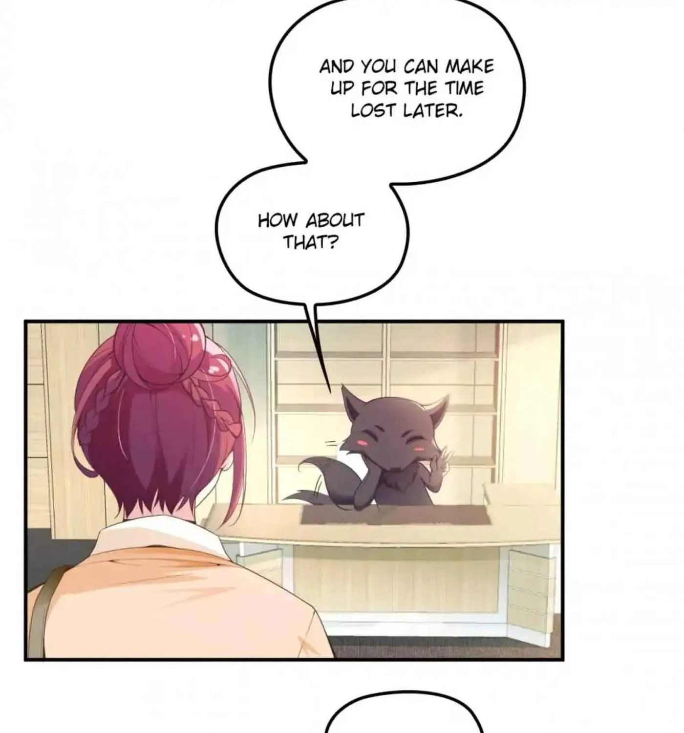 My Rich Husband Spoils Me Rotten Chapter 53 page 6 - 
