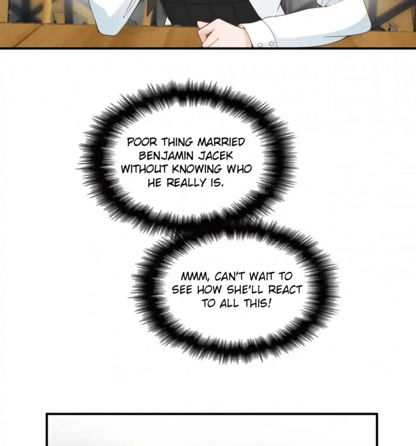 My Rich Husband Spoils Me Rotten Chapter 53 page 51 - 