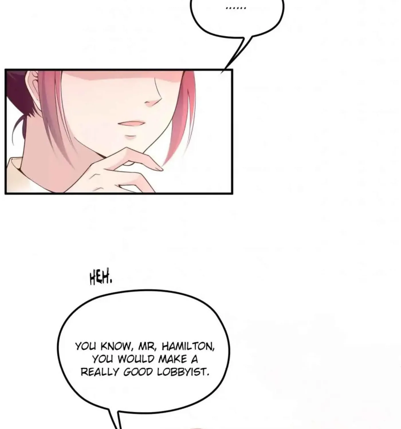 My Rich Husband Spoils Me Rotten Chapter 53 page 7 - 