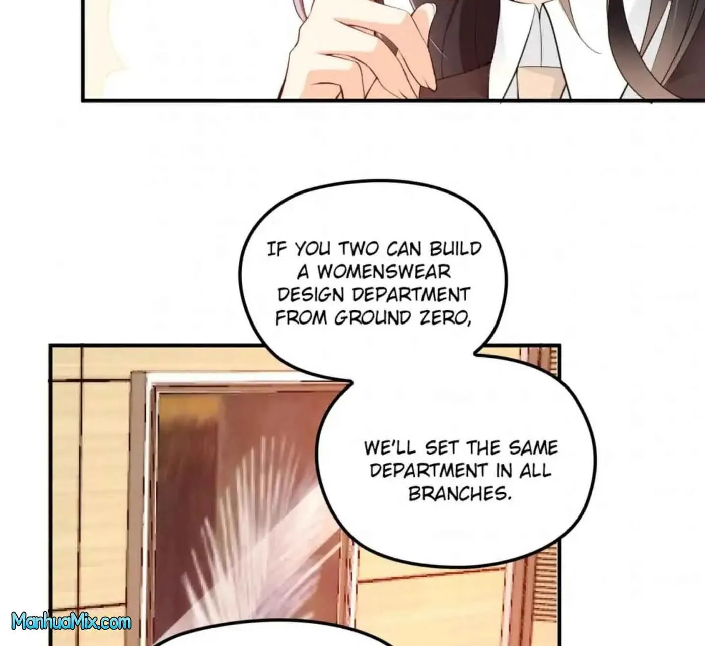 My Rich Husband Spoils Me Rotten Chapter 53 page 10 - 