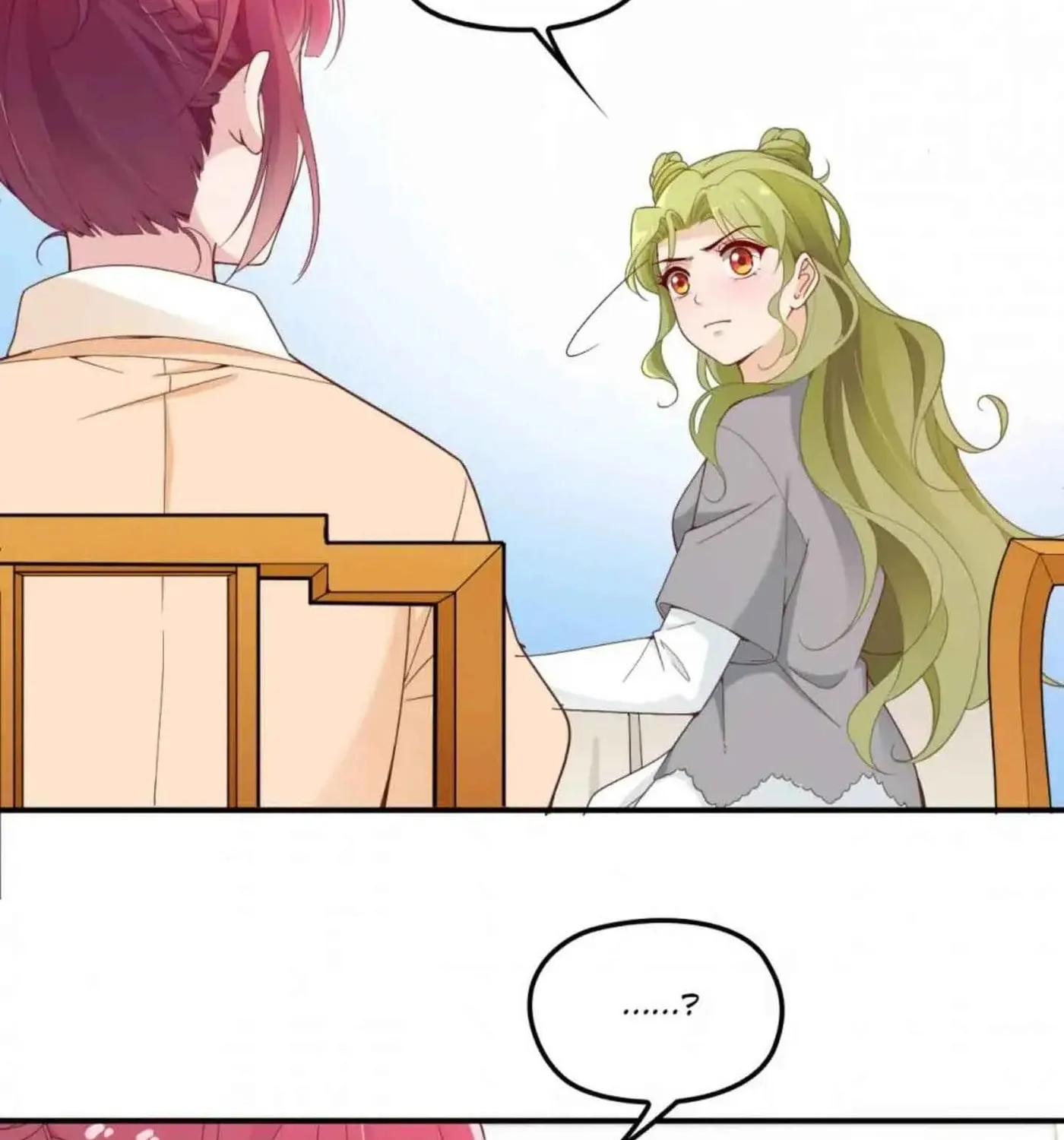 My Rich Husband Spoils Me Rotten Chapter 54 page 3 - 