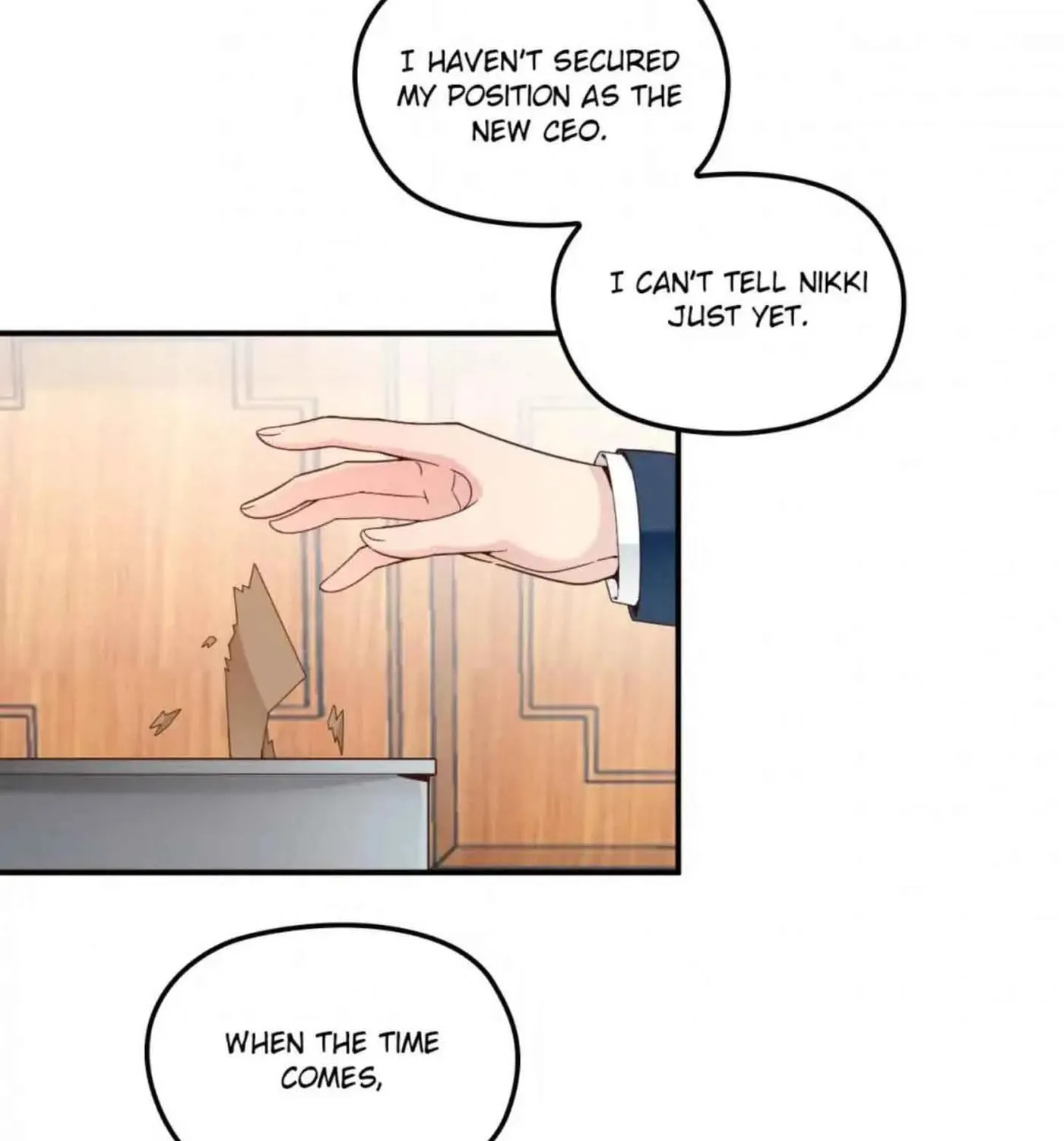 My Rich Husband Spoils Me Rotten Chapter 54 page 25 - 