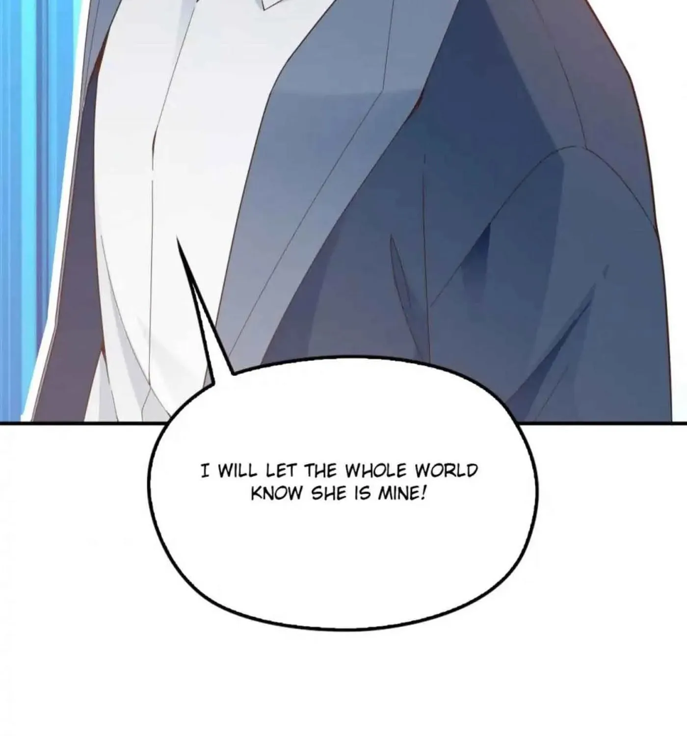 My Rich Husband Spoils Me Rotten Chapter 54 page 28 - 