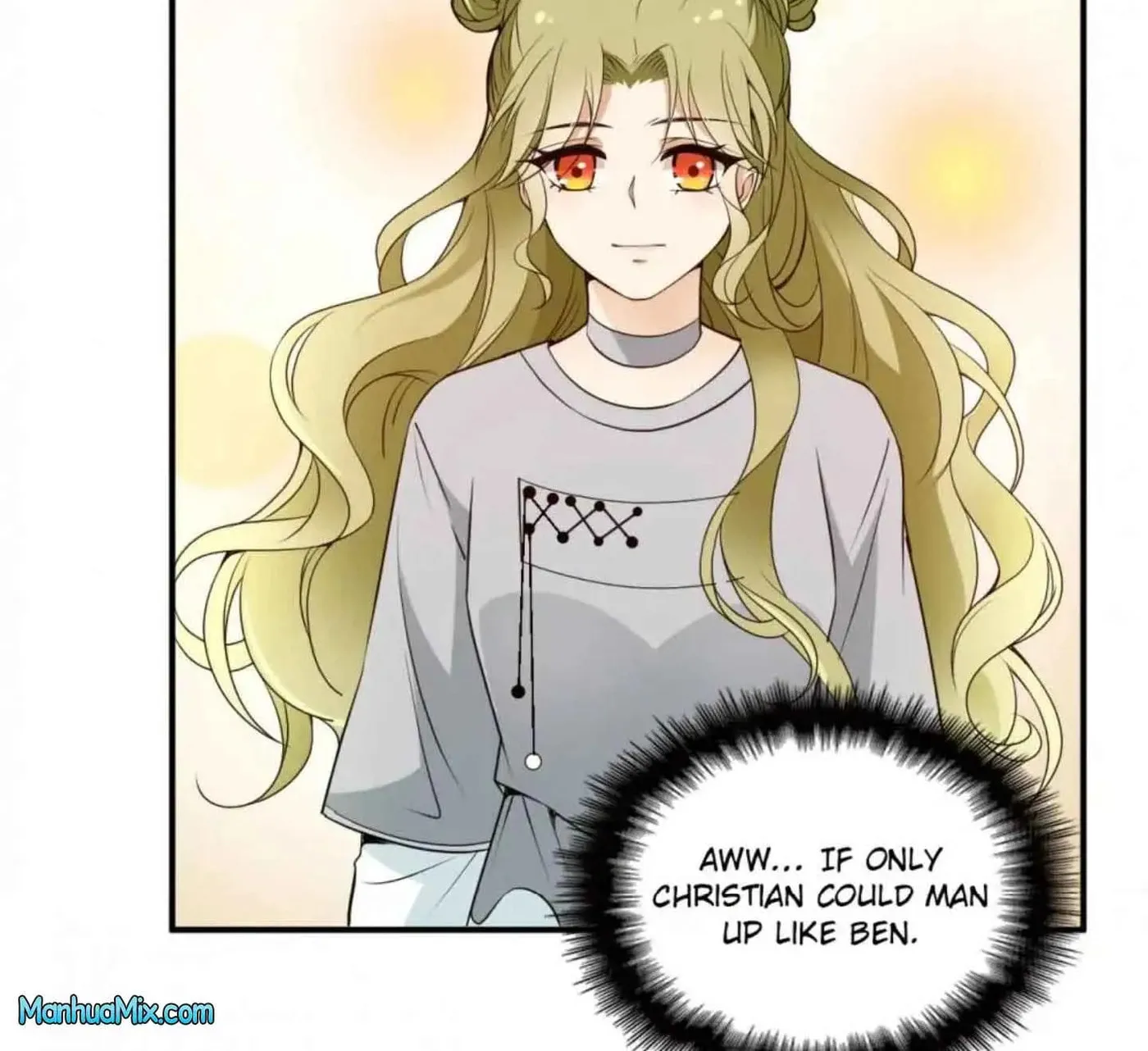 My Rich Husband Spoils Me Rotten Chapter 54 page 30 - 
