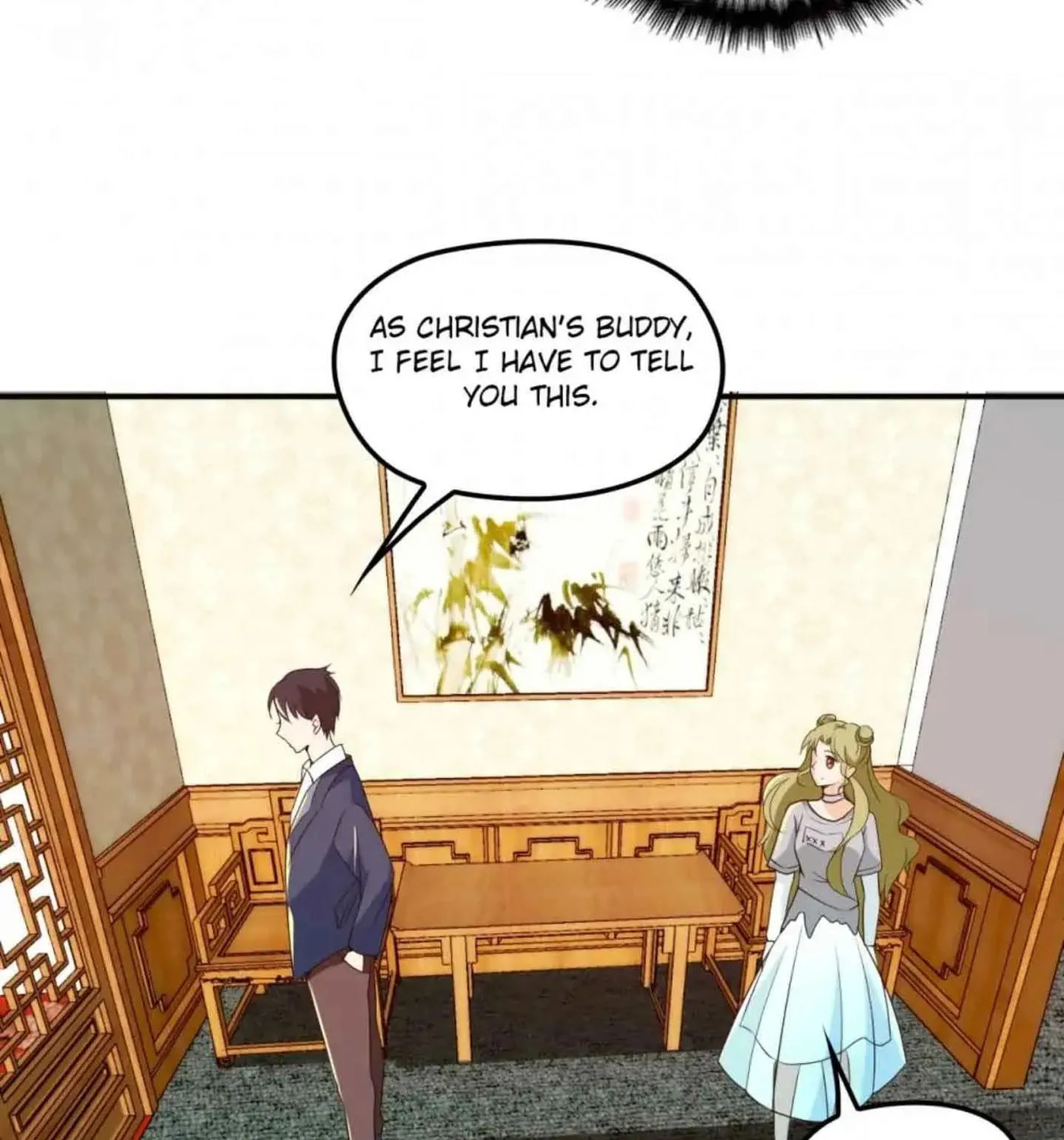 My Rich Husband Spoils Me Rotten Chapter 54 page 31 - 