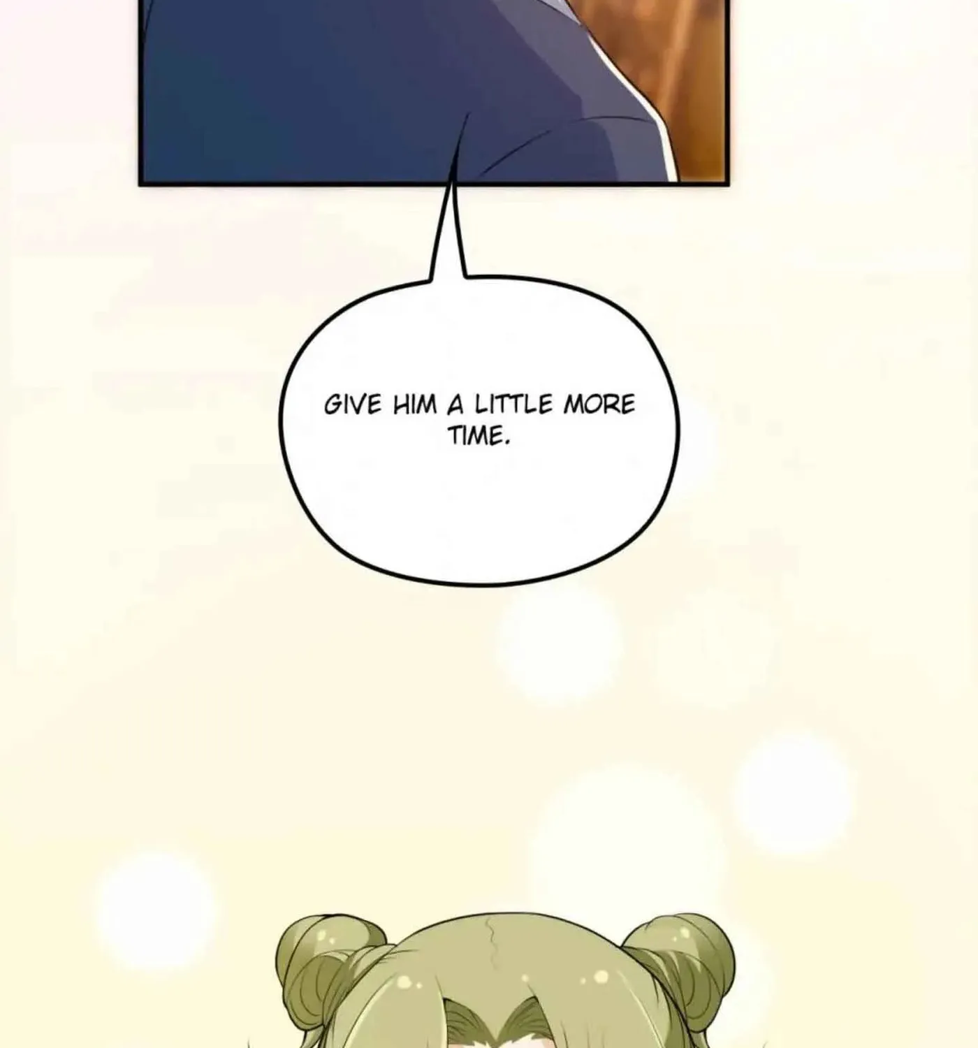 My Rich Husband Spoils Me Rotten Chapter 54 page 33 - 