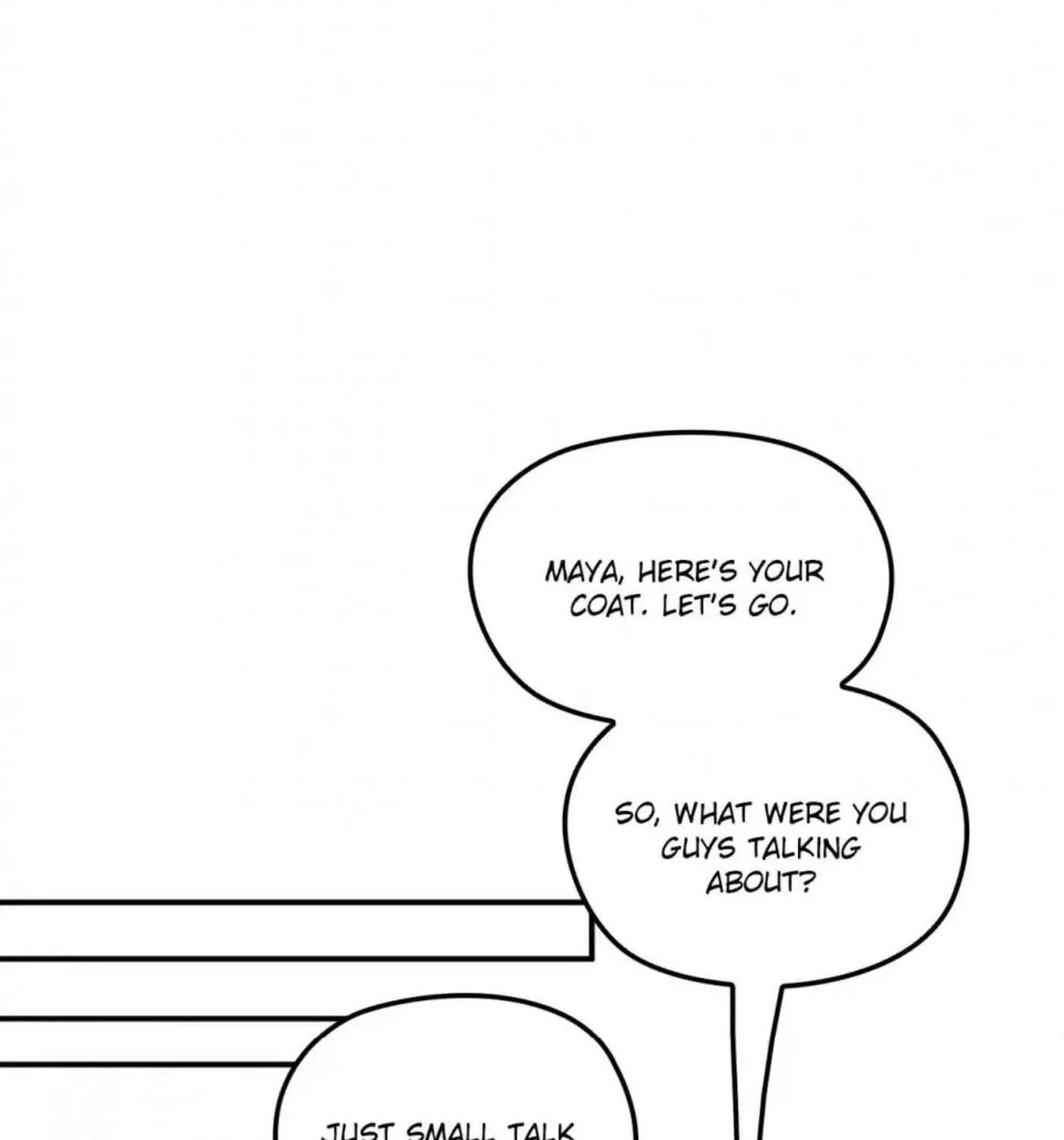 My Rich Husband Spoils Me Rotten Chapter 54 page 35 - 