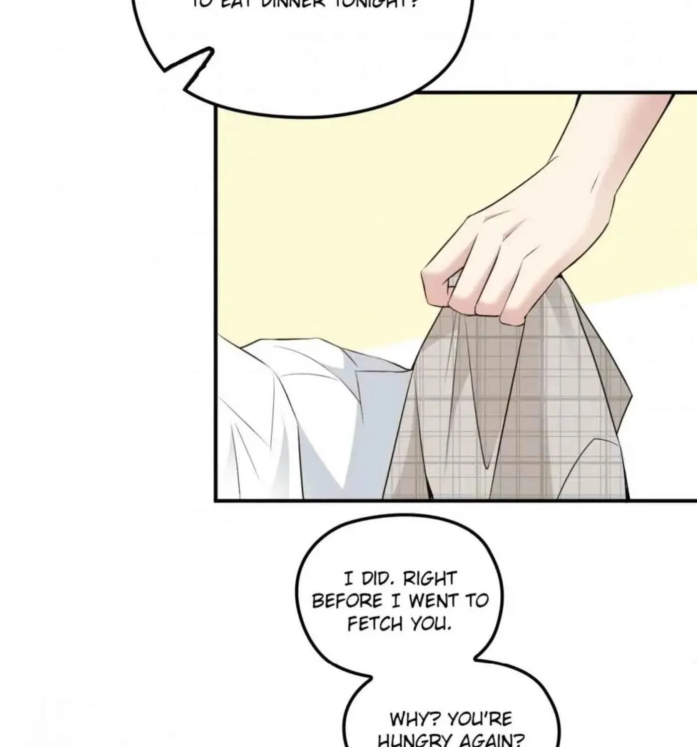 My Rich Husband Spoils Me Rotten Chapter 54 page 44 - 