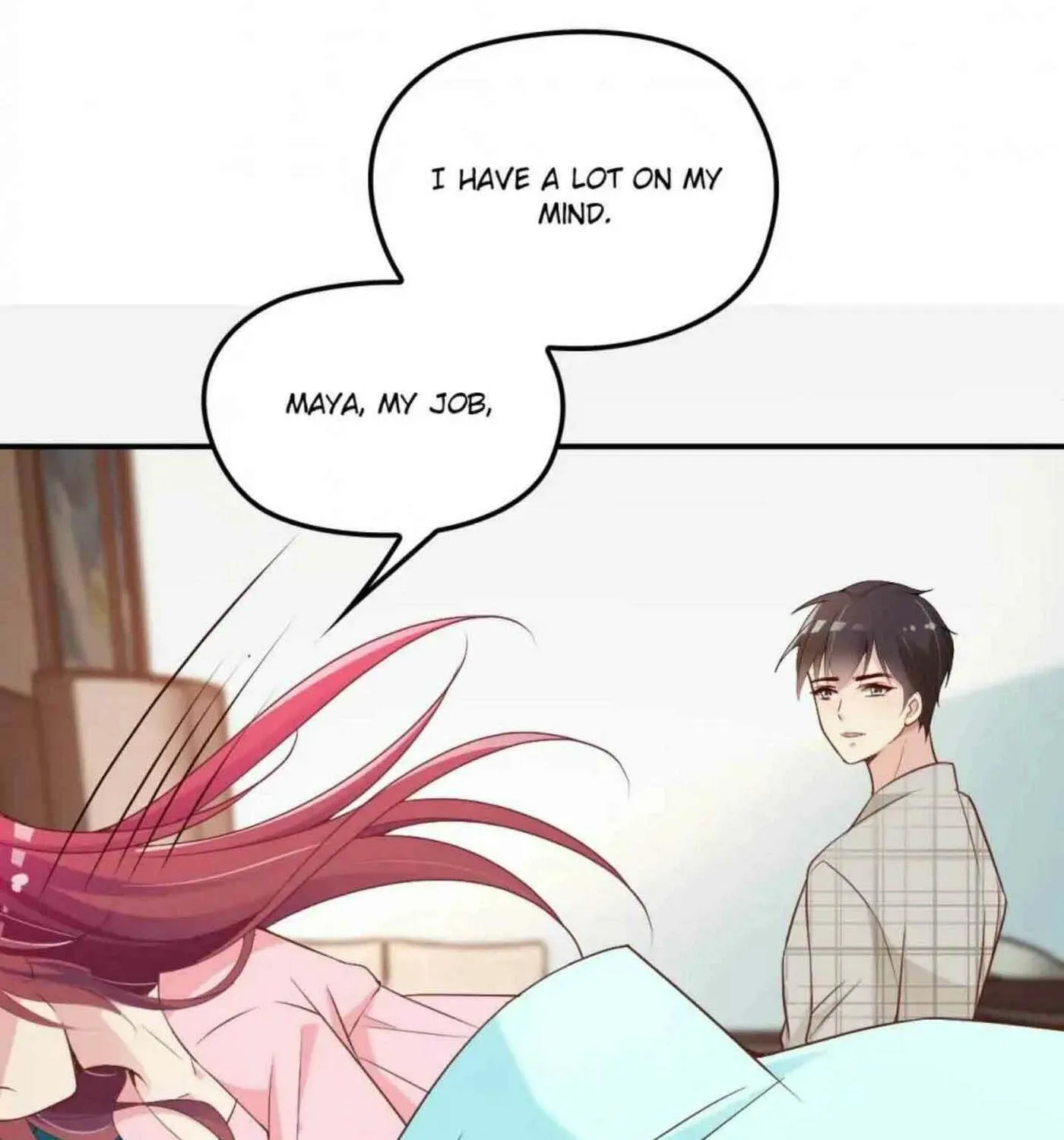 My Rich Husband Spoils Me Rotten Chapter 54 page 52 - 