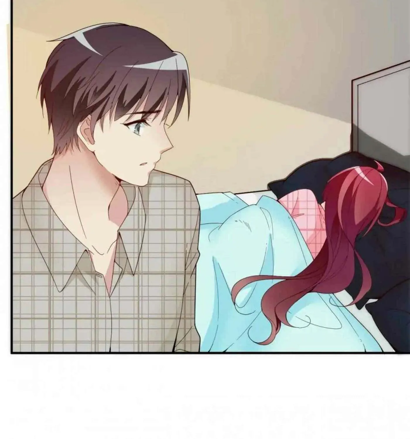 My Rich Husband Spoils Me Rotten Chapter 54 page 55 - 
