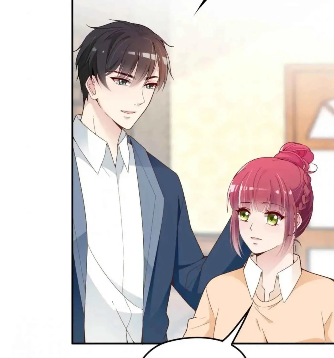 My Rich Husband Spoils Me Rotten Chapter 54 page 7 - 