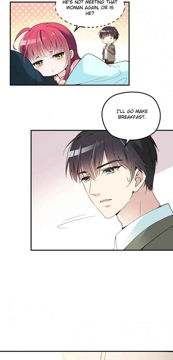 My Rich Husband Spoils Me Rotten Chapter 55 page 2 - 
