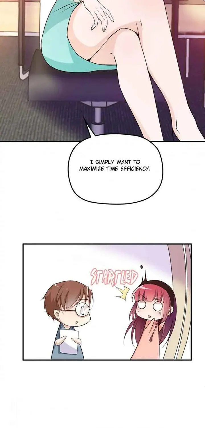 My Rich Husband Spoils Me Rotten Chapter 55 page 16 - 