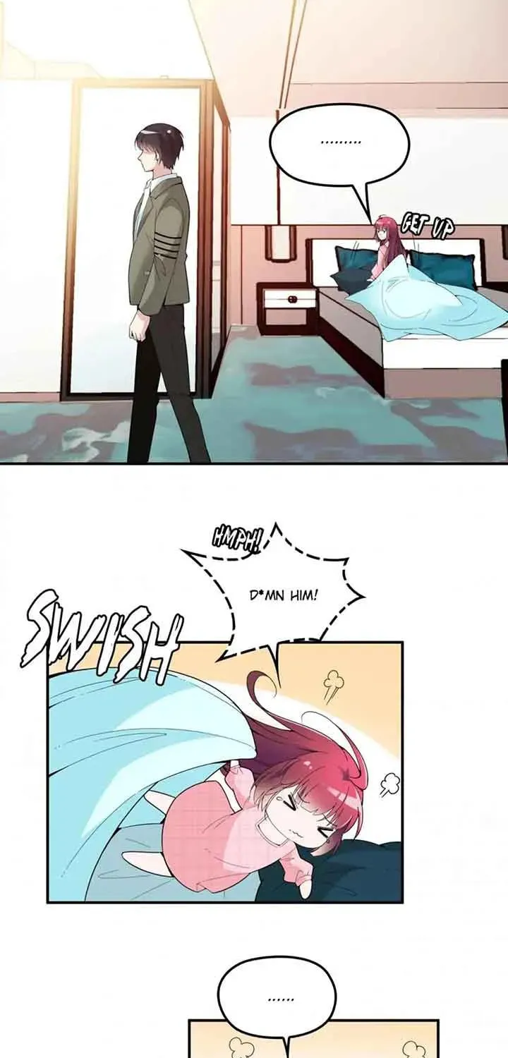 My Rich Husband Spoils Me Rotten Chapter 55 page 3 - 